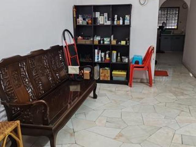 Terraced House for sale in Kulim, Kedah