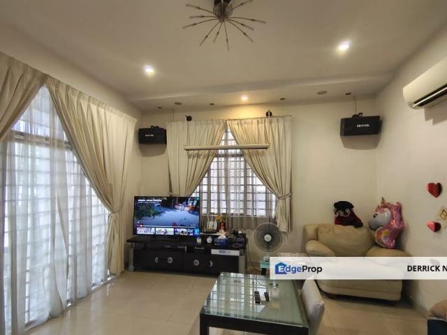 House for sale in Sungai Petani, Kuala Muda