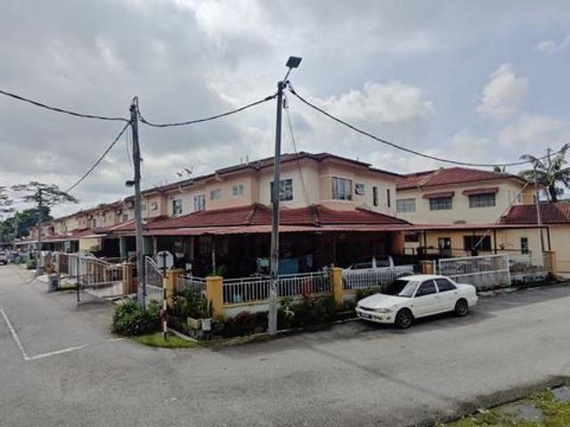 Terraced House for sale in Sendayan Village, Negeri Sembilan