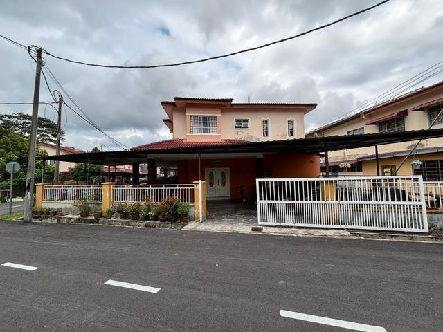 Terraced House for sale in Sikamat, Seremban