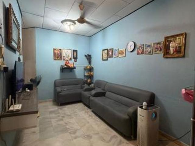 Terraced House for sale in Sungai Petani, Kuala Muda
