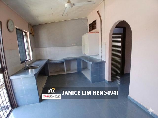 Terraced House for sale in Kulim, Kedah