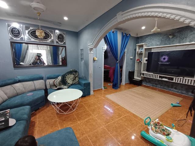 Terraced House for sale in Kulim, Kedah