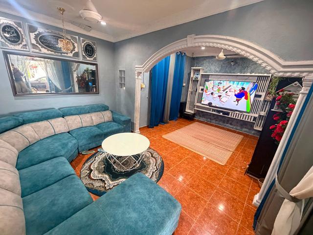 Terraced House for sale in Kulim
