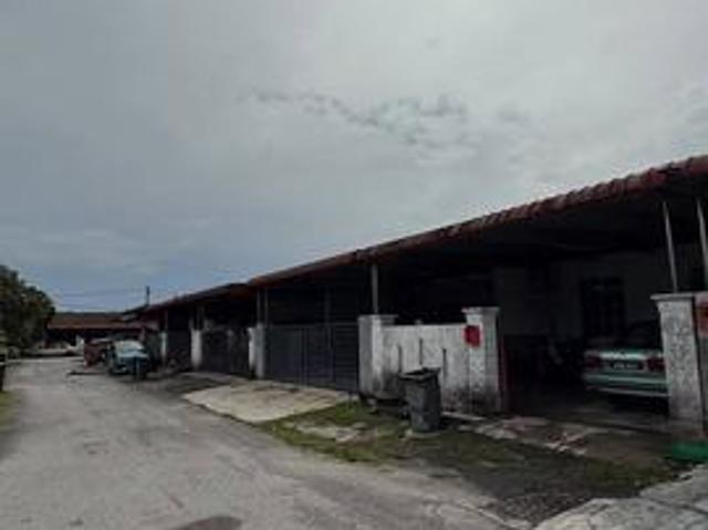 Terraced House for sale in Kulim