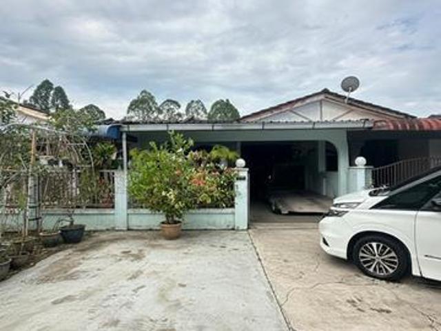 Terraced House for sale in Kulim, Kedah