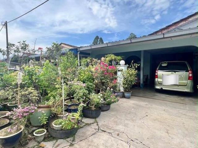 Terraced House for sale in Kulim, Kedah