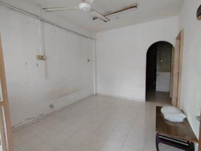 Flat for sale in Bandaraya Melaka, Melaka Tengah