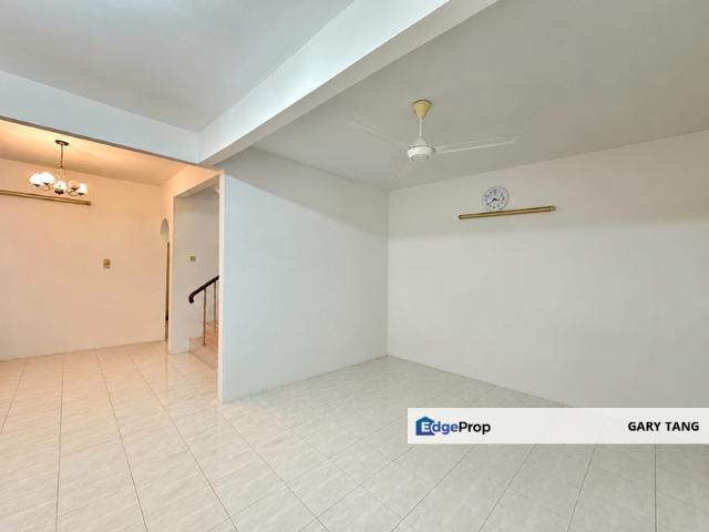 House for sale in Perak, Tanjong Ipoh