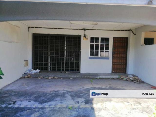 House for sale in Perak, Tanjong Ipoh