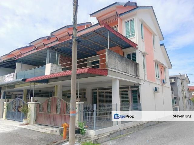 House for sale in Perak, Tanjong Ipoh