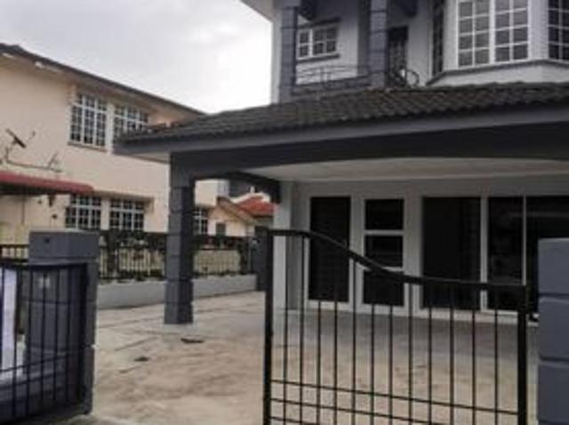 House for sale in Perak, Tanjong Ipoh