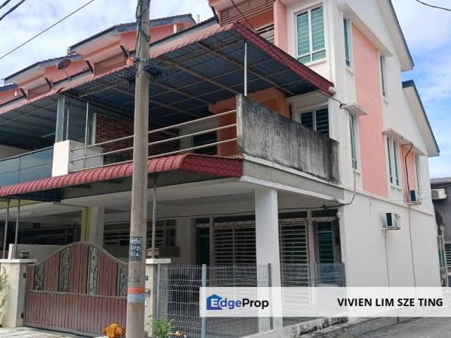 House for sale in Perak, Tanjong Ipoh