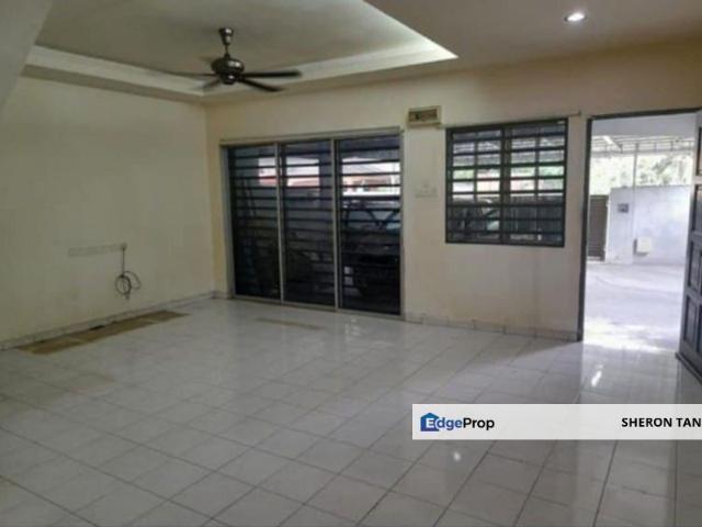 House for sale in Perak, Tanjong Ipoh