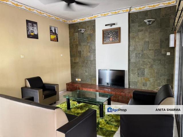 House for rent in Perak, Tanjong Ipoh