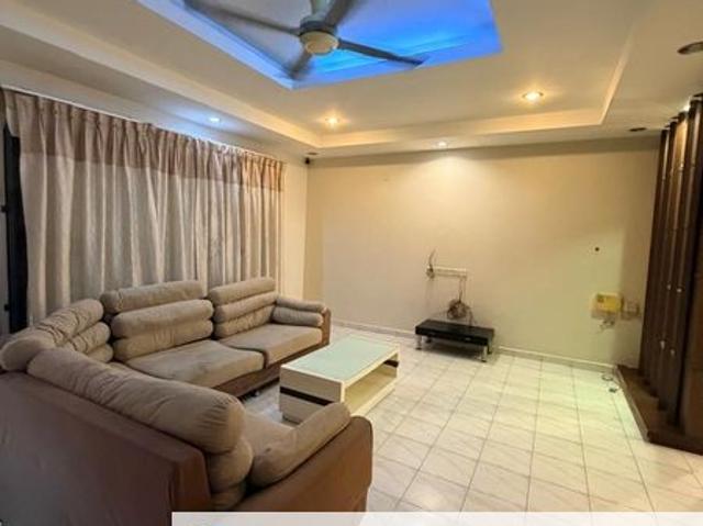 House for rent in Perak, Tanjong Ipoh