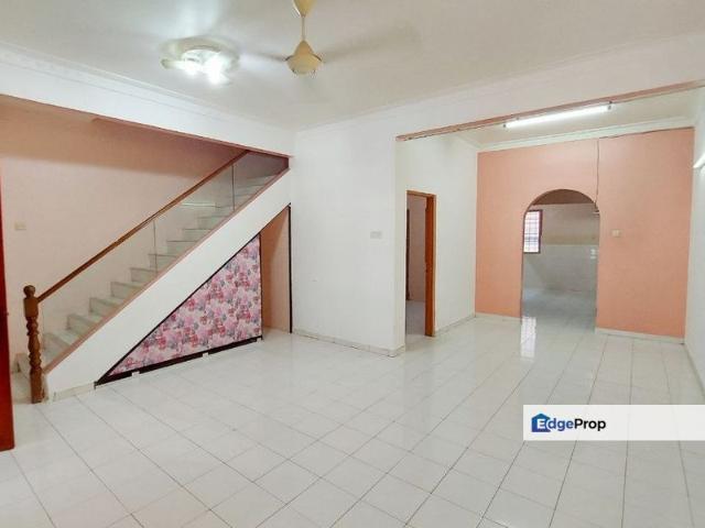 House for sale in Perak, Tanjong Ipoh