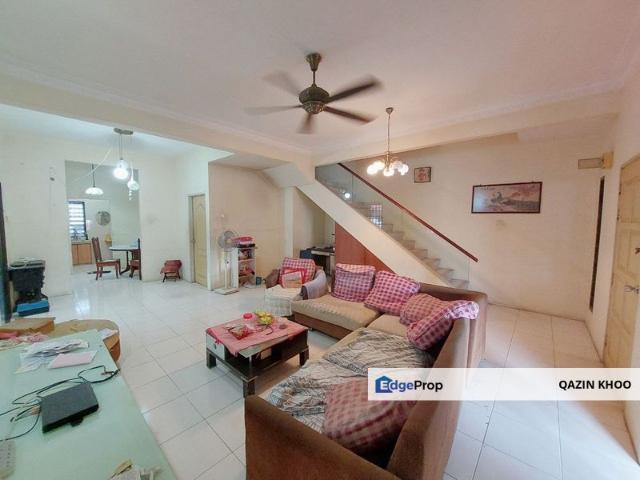 House for sale in Perak, Tanjong Ipoh