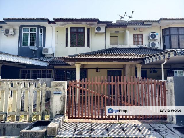 House for sale in Anjung Bercham Utara, Majlis Bandaraya Ipoh