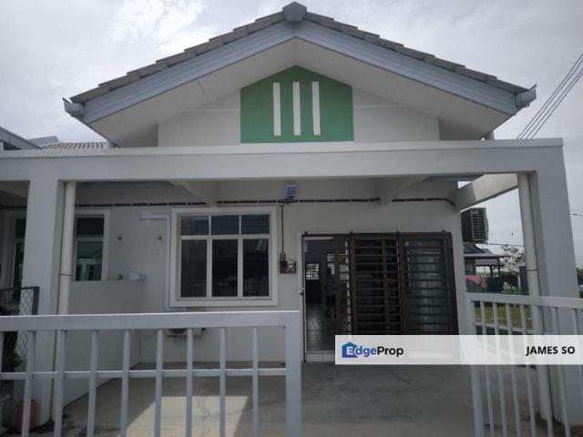 House for rent in Malaka