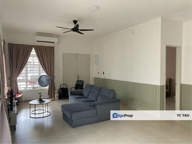 House for sale in Malaka