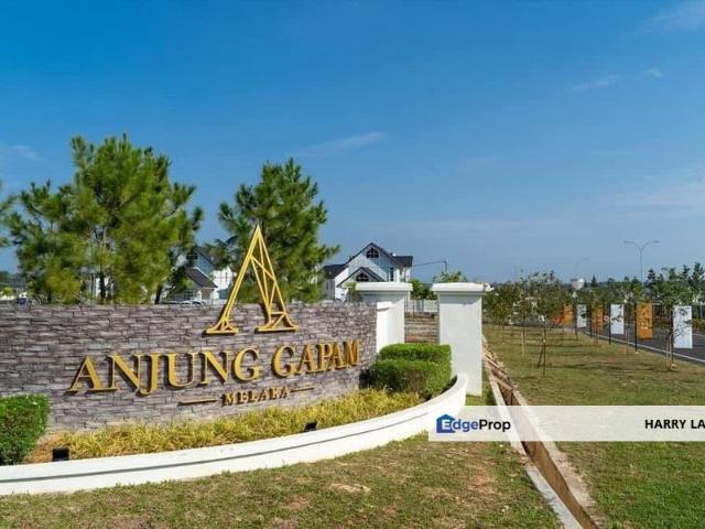 House for sale in Malaka