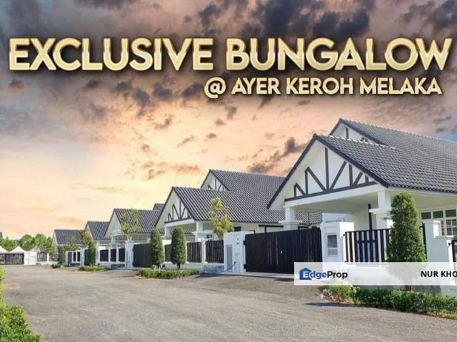 House for sale in Malaka