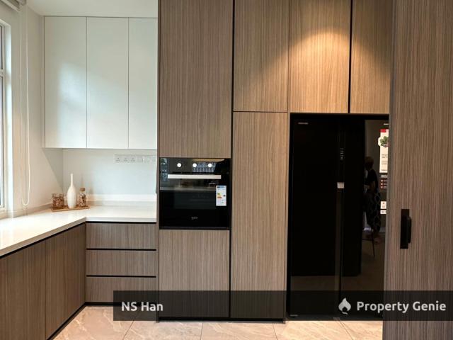 Bungalow for sale in Malaka
