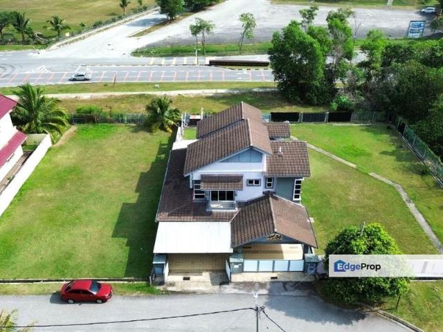 House for sale in Tanjong Sepat, Selangor