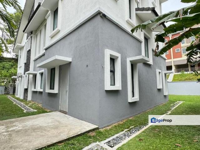 House for sale in Selayang, Selangor