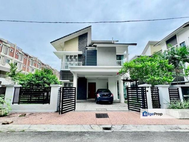 House for sale in Selayang, Selangor
