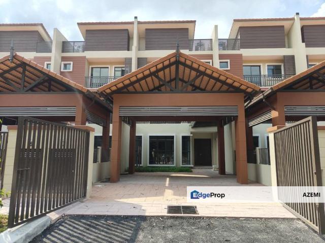 House for sale in Selayang, Selangor
