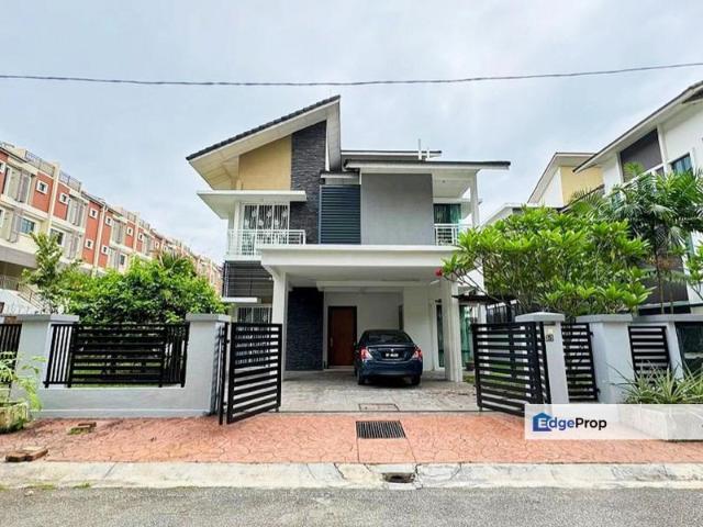 House for sale in Selayang, Selangor