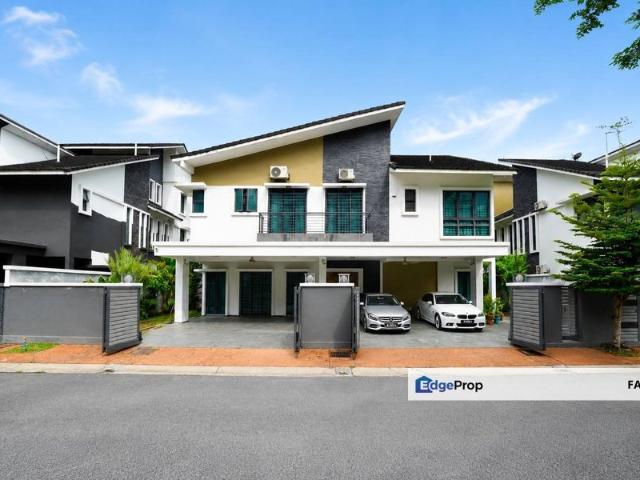 House for sale in Selayang, Selangor