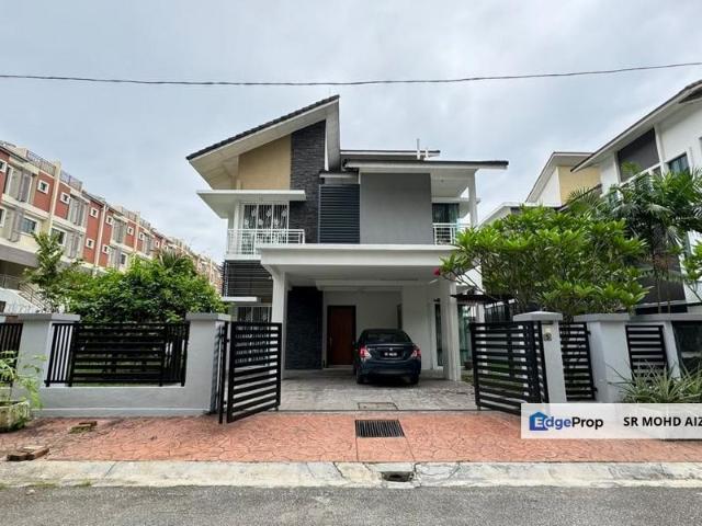 House for sale in Selayang, Selangor