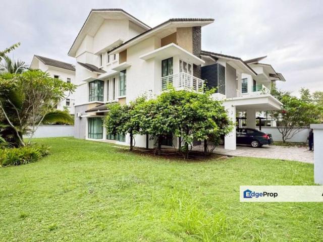 House for sale in Selayang, Selangor
