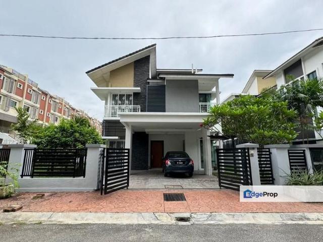 House for sale in Selayang, Selangor