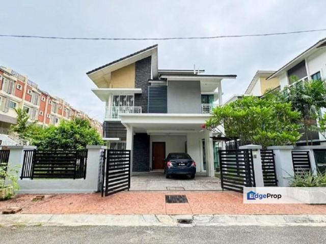 House for sale in Selayang, Selangor