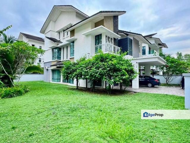 House for sale in Selayang, Selangor