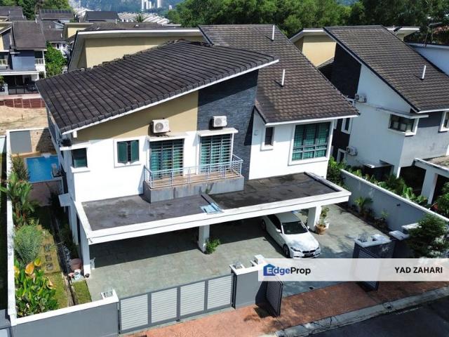 House for sale in Selayang, Selangor