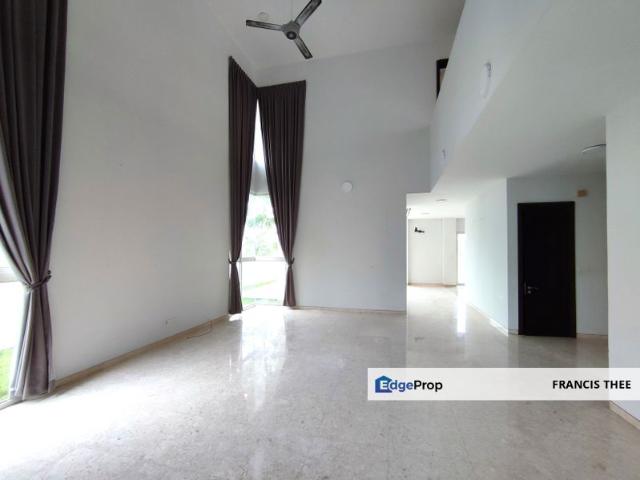 House for sale in Kajang, Langat