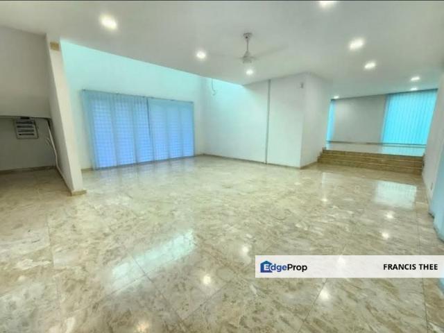 House for sale in Kajang, Langat