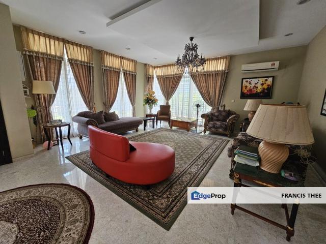 House for sale in Kajang, Langat