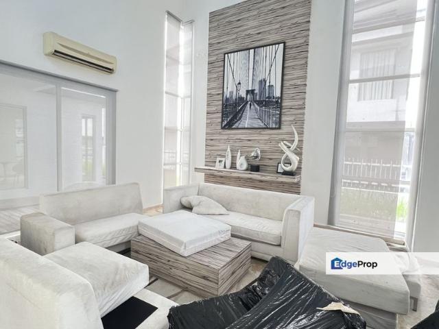 House for sale in Kajang, Langat