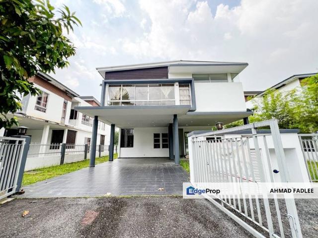 House for sale in Kajang, Langat