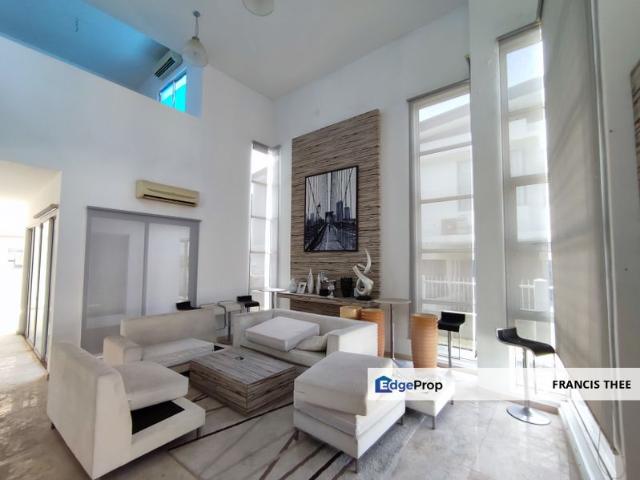 House for sale in Kajang, Langat