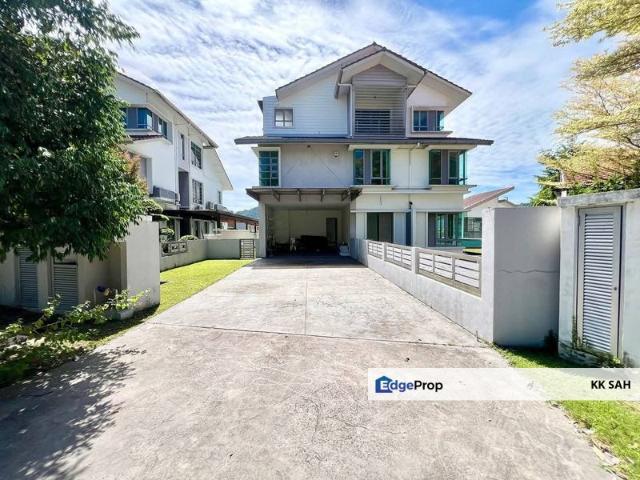 House for sale in Kajang, Langat