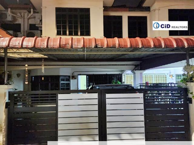 House for sale in Perak, Tanjong Ipoh