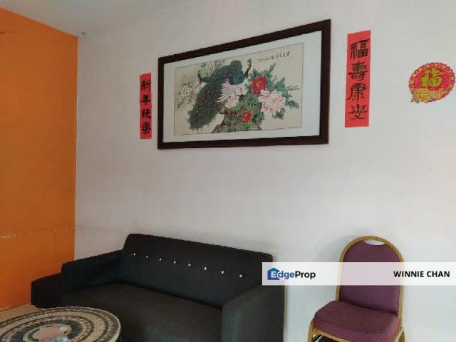 House for sale in Perak, Tanjong Ipoh