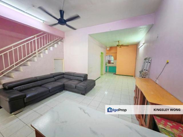 House for sale in Perak, Tanjong Ipoh